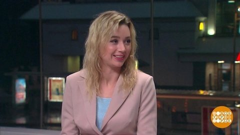 Людмила Селедцова: что бы такого съесть? Доброе утро. Суббота. Фрагмент