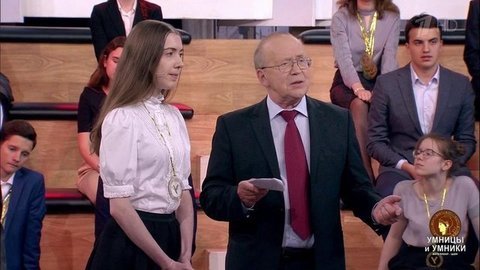 Декабристы: история, люди, судьбы. Встреча третья. Умницы и умники