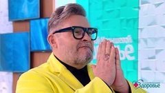 «Умоляю, откройте музеи!» Александр Васильев обратился к сотруднику Роспотребнадзора. Здоровье. Фрагмент