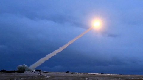 Москва приготовила ответ на провокацию Вашингтона с участием американского эсминца «Джон Маккейн»