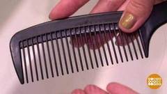 Каждый волос на учете! Доброе утро. Фрагмент