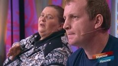 Пока смерть не разлучит... Мужское / Женское. Драматичные моменты