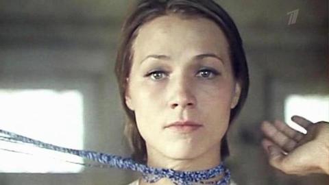 «Нина Русланова. Гвоздь программы». Документальный фильм. Анонс