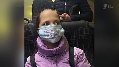Врачи в пандемию переживают еще и испытание долгой разлукой с детьми