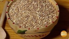 Пшеничная или пшенная? Доброе утро. Фрагмент