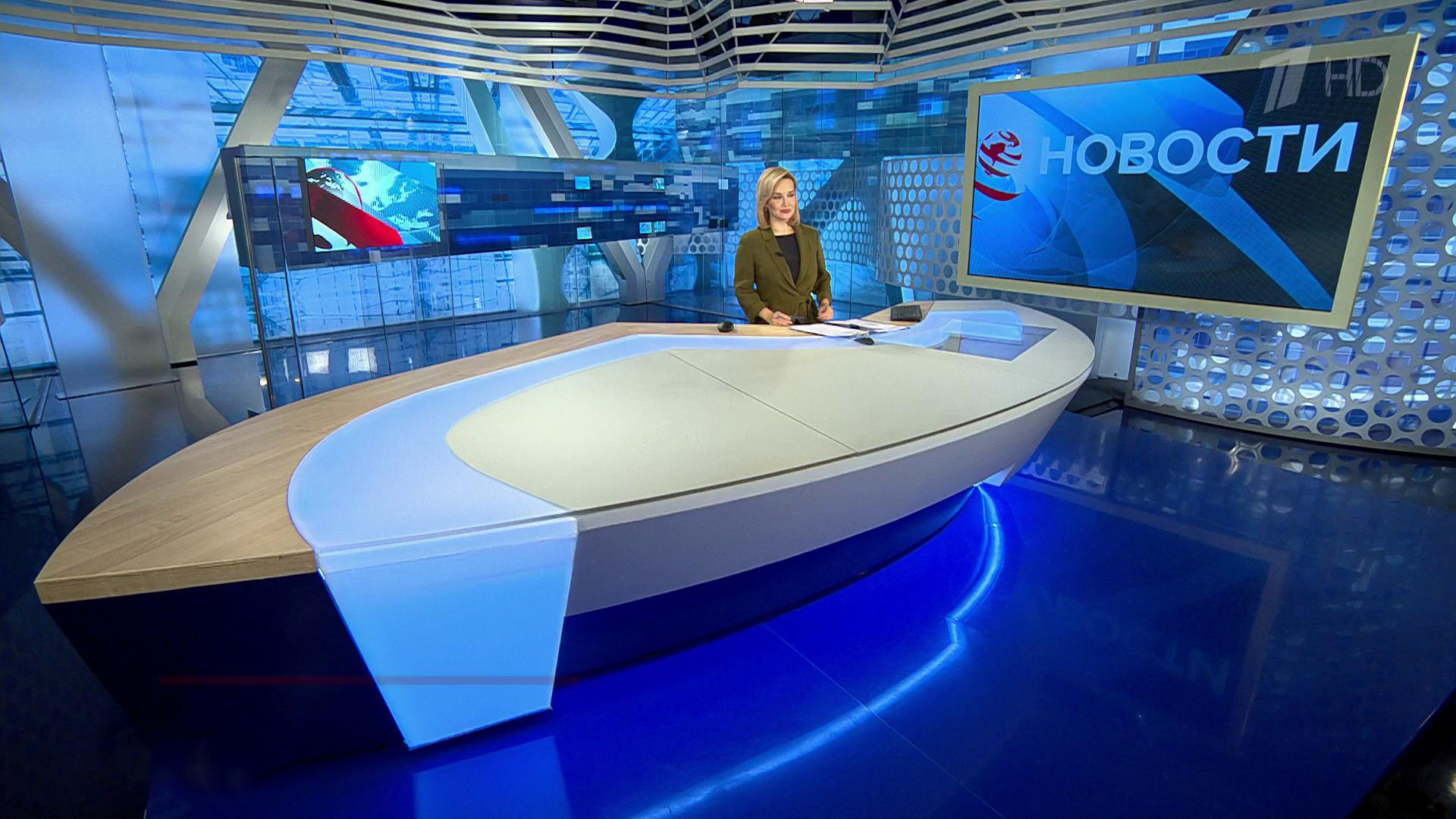 Выпуск новостей в 7:00 1 декабря 2020