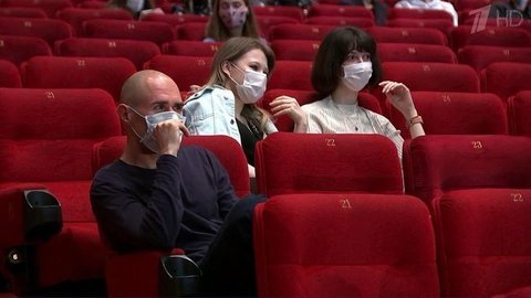 В России за сутки выявлено 26402 новых случая коронавируса
