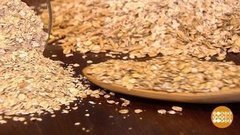 Сколько в овсянке овса? Доброе утро. Фрагмент