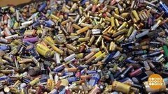 Куда выбросить батарейку? Доброе утро. Фрагмент