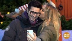 Новогоднее чудо для одиноких сердец. Доброе утро. Фрагмент