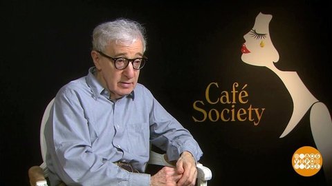 Вуди Аллен — о любви. Доброе утро. Фрагмент