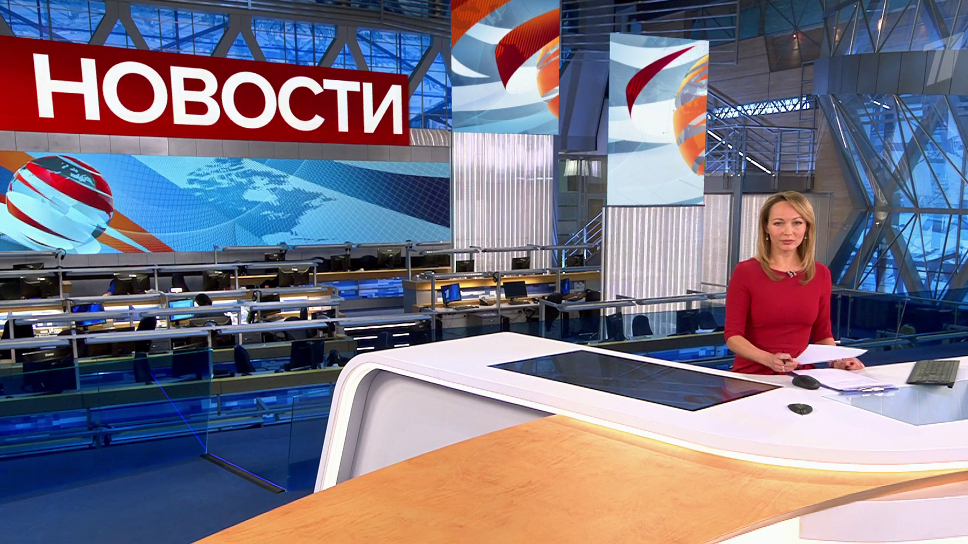 Выпуск новостей в 12:00 2 декабря 2020