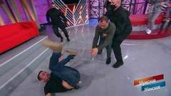 Проблемный бывший. Мужское / Женское. Драматичные моменты