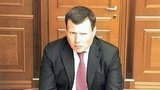 Владимир Путин предложил Сергею Куликову возглавить «Роснано»