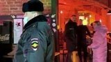 Магазины могут не обслуживать покупателей без масок