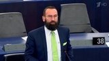 На гей-вечеринке в Брюсселе задержан евродепутат от Венгрии, который выступал против однополых браков
