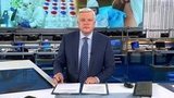 Выпуск программы «Время» в 21:00 от 02.12.2020