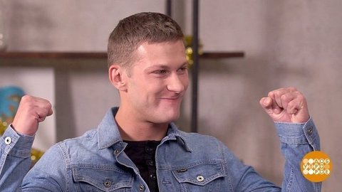 Павел Чинарев звереет. Доброе утро. Фрагмент