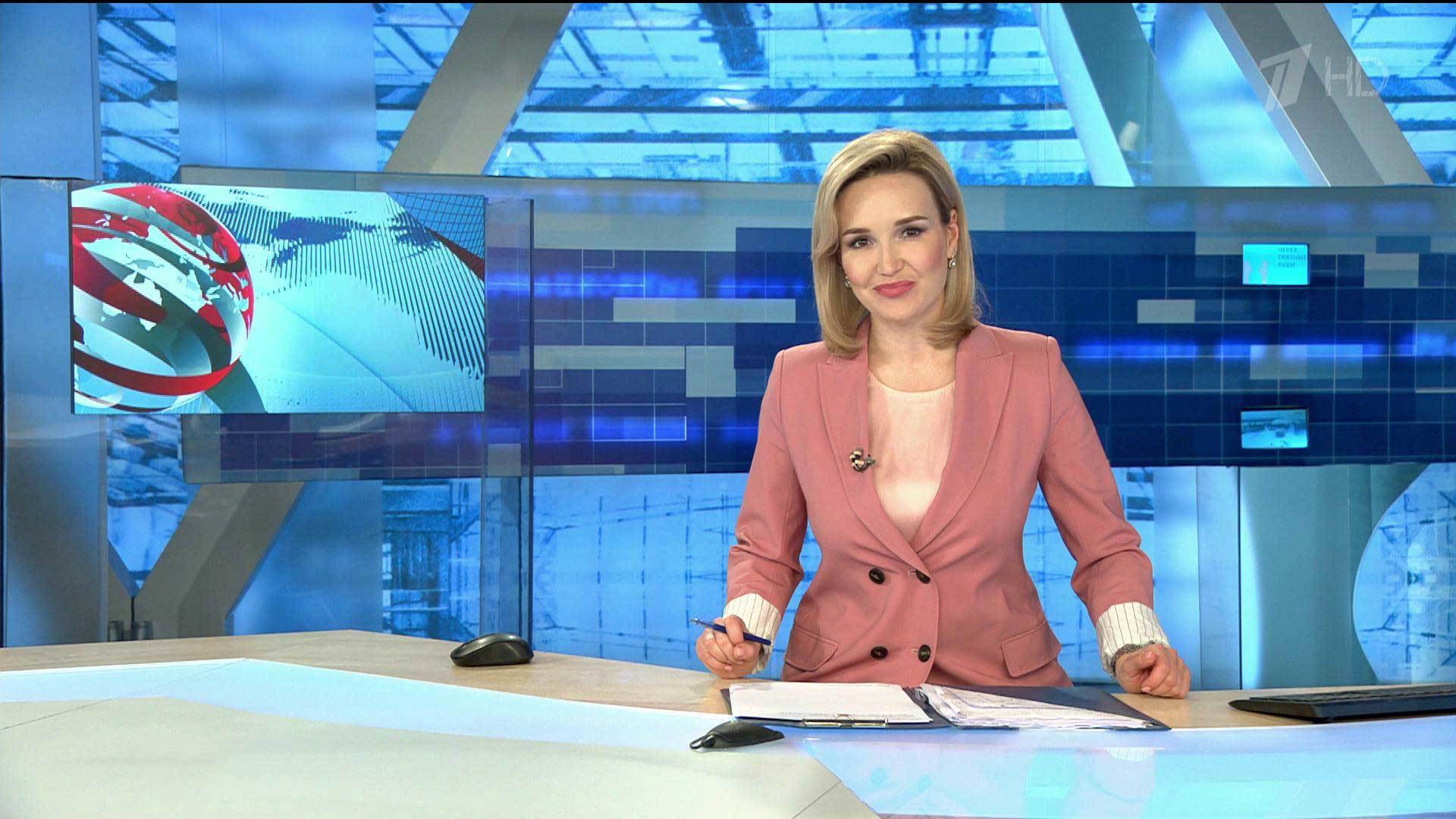 Выпуск новостей в 7:00 3 декабря 2020