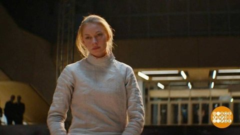 "На острие": идем в кино! Доброе утро. Фрагмент