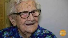 111 лет! Вот это дата! Доброе утро. Фрагмент