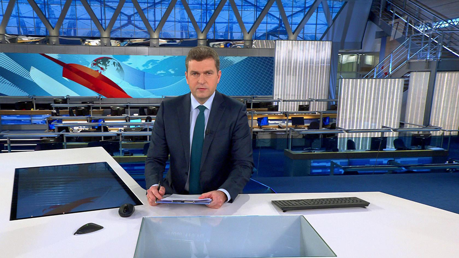 Выпуск новостей в 18:00 3 декабря 2020