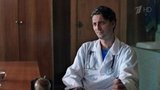 Кинопремьера на Первом канале — многосерийный фильм «Скажи что-нибудь хорошее!»