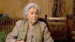 Памяти Ирины Антоновой. "Я давно иду по прямой"