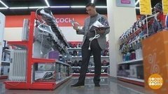 Купил и передумал: что делать? Доброе утро. Фрагмент