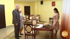 Все возрасты покорны! Доброе утро. Фрагмент