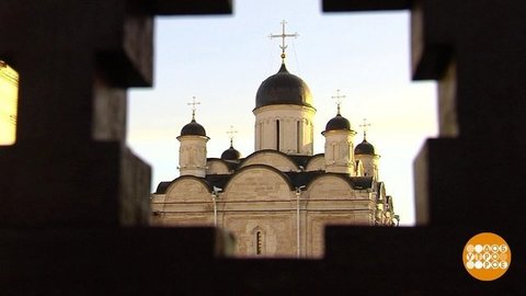 Праздник Введения во храм Пресвятой Богородицы. Доброе утро. Фрагмент