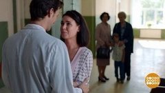 "Скажи что-нибудь хорошее". Роковая любовь! Доброе утро. Фрагмент