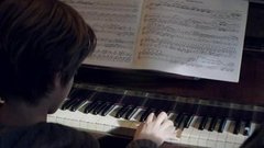 Все в твоих руках. Художественный фильм