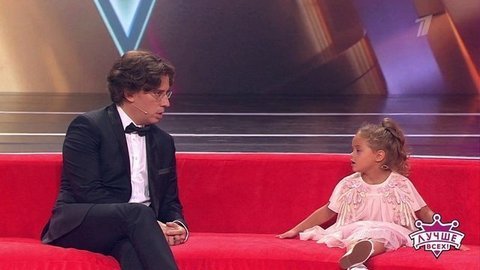 "Ничего ты не угадал". Лучше всех!