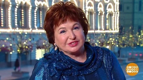 Галина Коньшина: каждое утро – доброе! Доброе утро. Суббота. Фрагмент