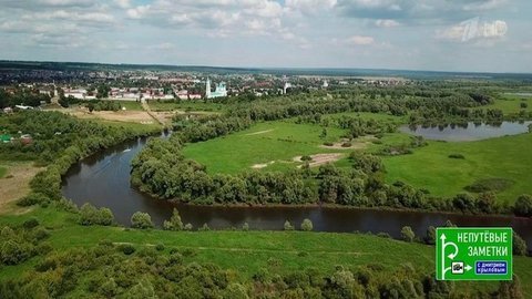 Словения и Елабуга. Непутевые заметки