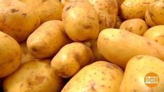Картофель: какой жарим, какой варим? Доброе утро. Фрагмент