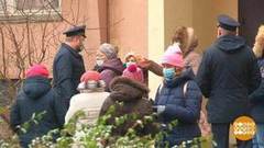 Ошибочка вышла? Доброе утро. Фрагмент