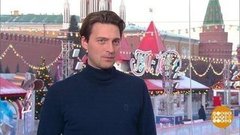 Иван Колесников — о фильме "Скажи что-нибудь хорошее". Доброе утро. Фрагмент