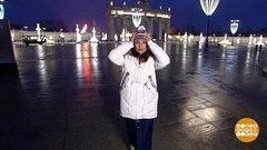 Всем по шапке! Доброе утро. Фрагмент