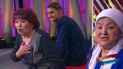 «Она ребенку сказала – какая она тебе мама, она старая проститутка!» - герои выясняют отношения в студии. Мужское / Женское. Фрагмент