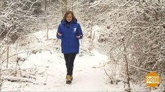 Больше снега! Доброе утро. Фрагмент