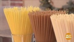 Самые полезные… макароны. Доброе утро. Фрагмент