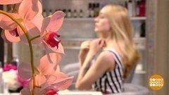 Как работает сухой шампунь. Доброе утро. Фрагмент