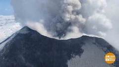 Наши самые-самые горы. Доброе утро. Фрагмент