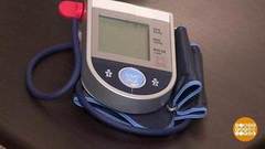 Давление. Норма — это сколько? Доброе утро. Фрагмент