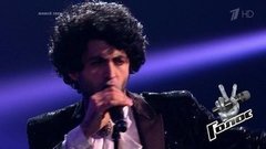 Гор Испирян. «Bad Romance»