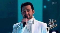 Александр Еловских. «Зачарованная моя»