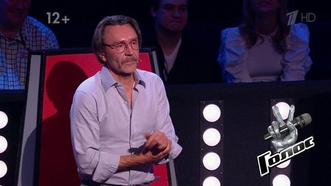 Обсуждение и решение Наставника. Команда Шнурова. Голос 9. Фрагмент выпуска от 11.12.2020