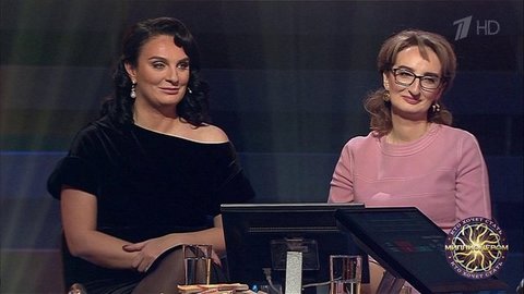 Кто хочет стать миллионером?